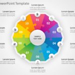 Decagon 02 PowerPoint Template & Google Slides Theme