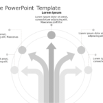 Decision Tree 03 PowerPoint Template & Google Slides Theme