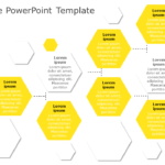 Decision Tree 09 PowerPoint Template & Google Slides Theme