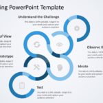 Design Thinking 01 PowerPoint Template & Google Slides Theme