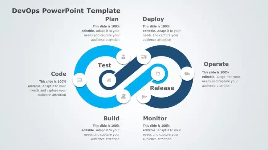 Devops 02 PowerPoint Template