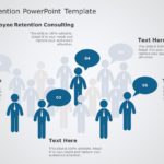Employee Retention 05 PowerPoint Template & Google Slides Theme