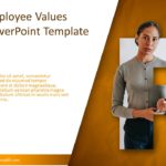 Employee Values 02 PowerPoint Template & Google Slides Theme