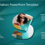 Employee Values 03 PowerPoint Template & Google Slides Theme