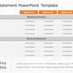 Financial Statement 04 PowerPoint Template & Google Slides Theme