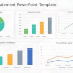 Financial Statement 06 PowerPoint Template & Google Slides Theme