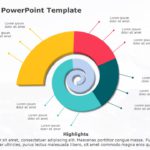 Golden Ratio 05 PowerPoint Template & Google Slides Theme