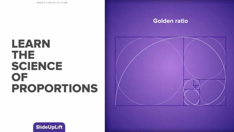 Learn the Science of Proportions: The Golden Ratio