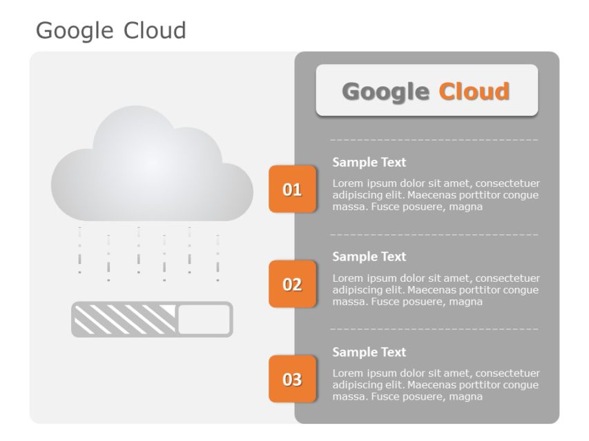 Google Cloud Computing 02 PowerPoint Template | SlideUpLift