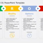 Growth Model 01 PowerPoint Template & Google Slides Theme