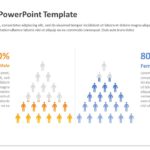 Headcount 03 PowerPoint Template & Google Slides Theme