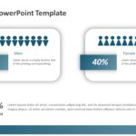 Headcount 04 PowerPoint Template & Google Slides Theme