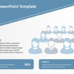 Headcount 05 PowerPoint Template & Google Slides Theme