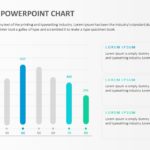 Histogram 01 PowerPoint Template & Google Slides Theme