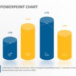 Histogram 03 PowerPoint Template & Google Slides Theme