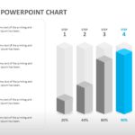 Histogram 04 PowerPoint Template & Google Slides Theme