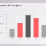 Histogram 05 PowerPoint Template & Google Slides Theme