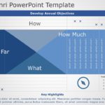 Hoshin Kanri 06 PowerPoint Template & Google Slides Theme