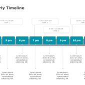 ERP Planning PowerPoint Template | SlideUpLift