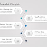 IPO Framework 03 PowerPoint Template & Google Slides Theme