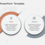 Idea Result 115 PowerPoint Template & Google Slides Theme