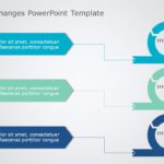 Incremental Changes 04 PowerPoint Template & Google Slides Theme