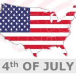 Independence Day PowerPoint Template 04 & Google Slides Theme