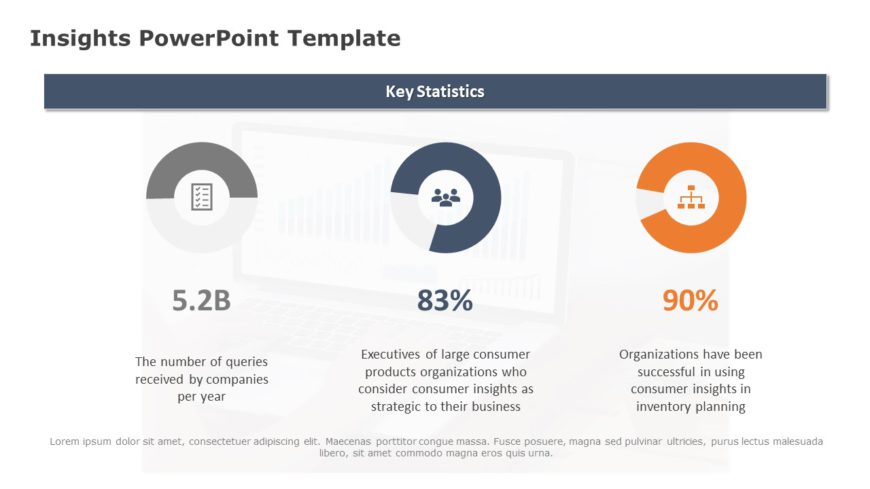 Insights 03 PowerPoint Template
