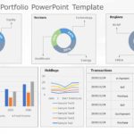 Investment Portfolio PowerPoint Template 01 & Google Slides Theme
