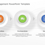 Invoice Management PowerPoint Template & Google Slides Theme