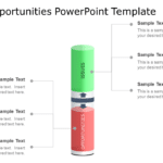 Issues Opportunities 25 PowerPoint Template & Google Slides Theme