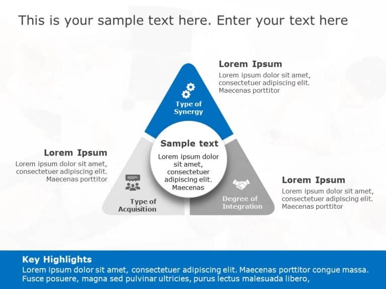 Investment Strategy Finance PowerPoint Template | SlideUpLift