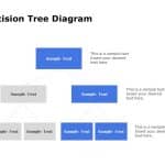 Animated Flow Chart PowerPoint Template