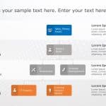 Customer Escalation Matrix PowerPoint Template & Google Slides Theme