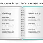 Problem Opportunity 59 PowerPoint Template & Google Slides Theme