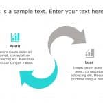 Profit Loss PowerPoint Template 81