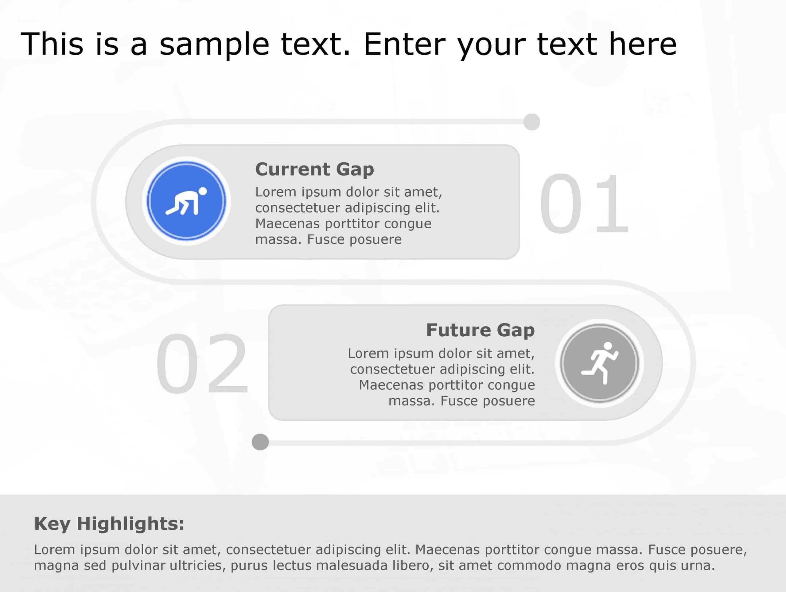 Current Future 92 PowerPoint Template & Google Slides Theme