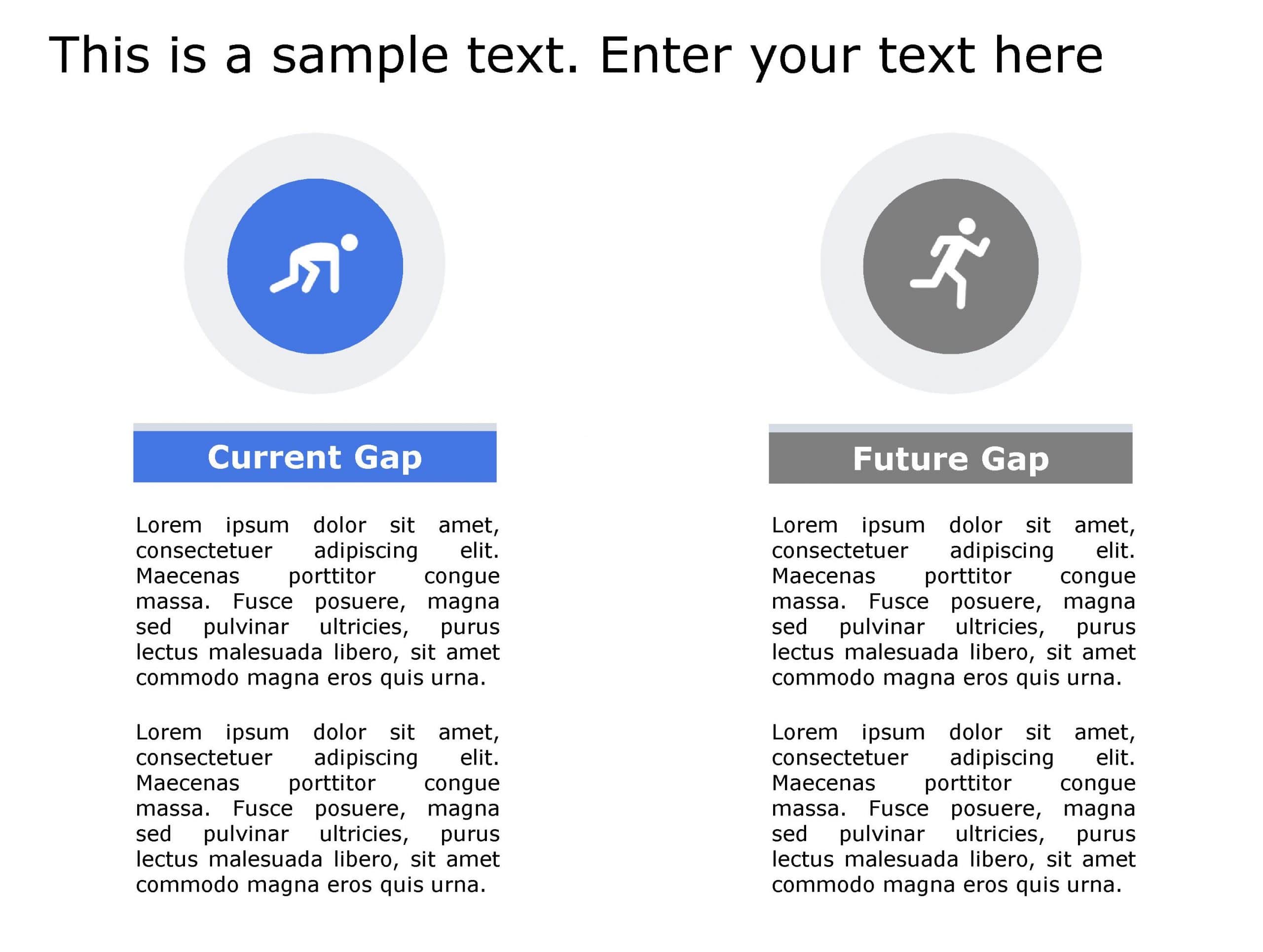 Current Future 133 PowerPoint Template & Google Slides Theme