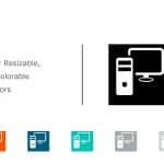 Project Icons 01 PowerPoint Template
