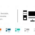 Solution Icons 02 PowerPoint Template