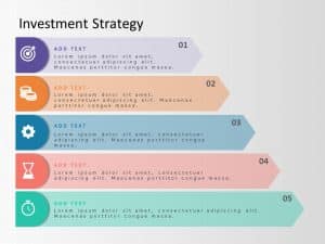 Investment Strategy for Pitch Deck