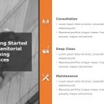Cleaning Services Template