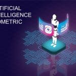 Artificial Intelligence Isometric