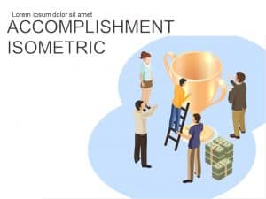 Accomplishments Slides | Accomplishment Examples in PowerPoint ...