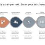 Win Loss Analysis PowerPoint Template & Google Slides Theme