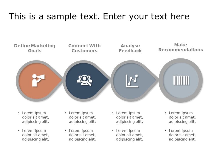 Win Loss Analysis PowerPoint Template