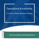 Process Improvement - 8 Ways of Reducing Waste