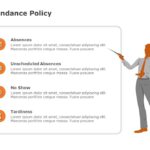 Company Policies PowerPoint Template