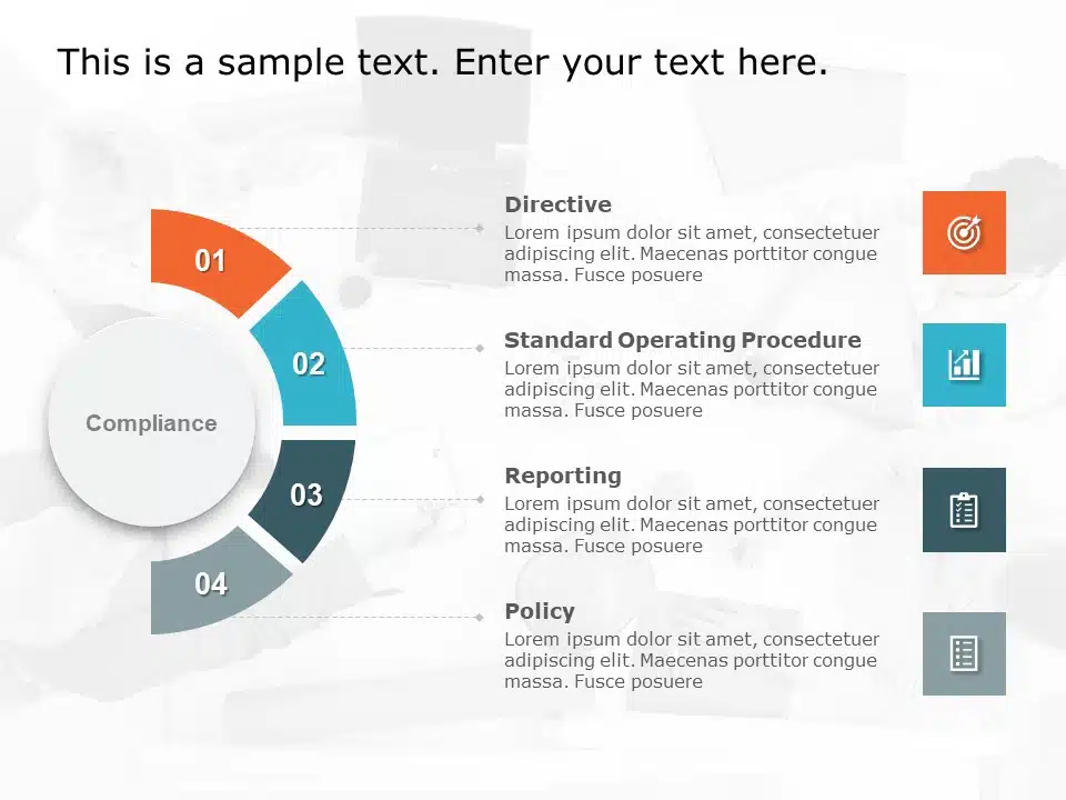 Quality Compliance Google Slides Theme