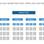 Work Breakdown Structure PowerPoint Template & Google Slides Theme